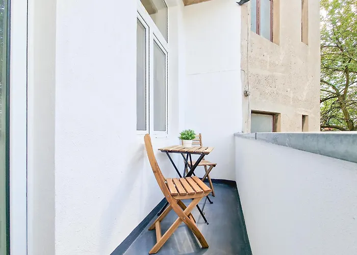 Tolstov - 3 Mit Balkon - 15 Min Zur Messe Dus Düsseldorf