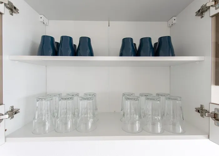 Tolstov - 3 Mit Balkon - 15 Min Zur Messe Dus Appartamento