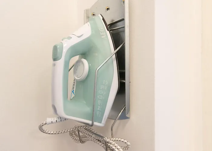 Tolstov - 3 Mit Balkon - 15 Min Zur Messe Dus Düsseldorf